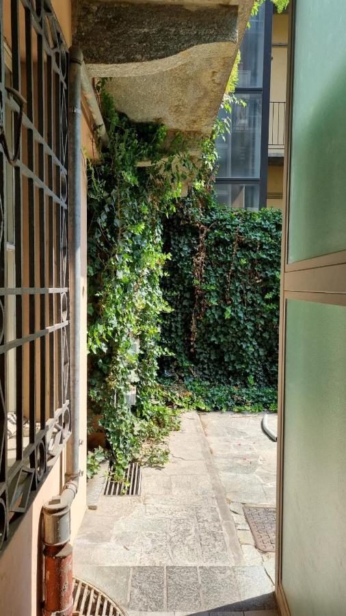 To-Housing2 Apartment Turin Exterior photo